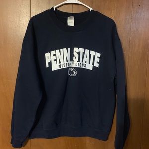 Penn State Crewneck
